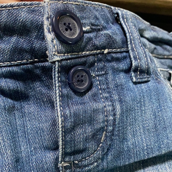 AE denim skirt - Picture 5 of 5